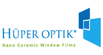 Huper Optik Window Films Logo