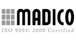 Madico Window Films Logo