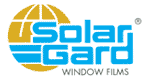 Solar Gard Window Films Logo