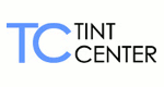TintCenter Window Films Logo