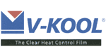 V-Kool Window Films Logo