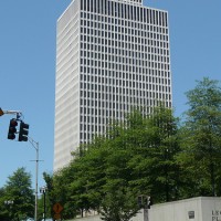 tennessee tower